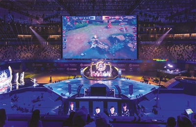 直接上演了 直接上演了